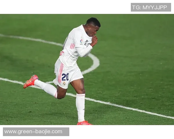 维尼修斯从青涩小将蜕变为皇家马德里不可或缺的核心力量之路