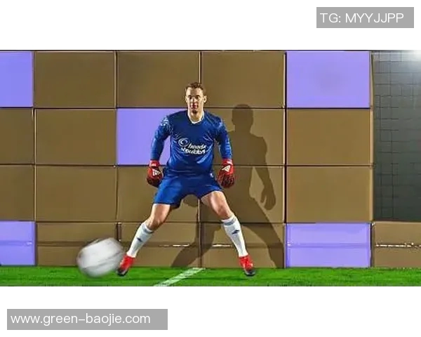 足球明星们的奇特广告创意大揭秘让你大开眼界的幽默与惊喜